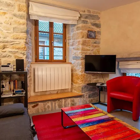 La Maison D'eusabie