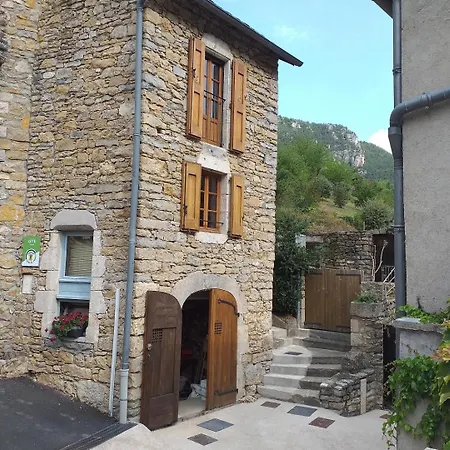 La Maison D'eusabie Les Vignes