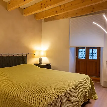 La Maison D'eusabie Prázdninový dům *