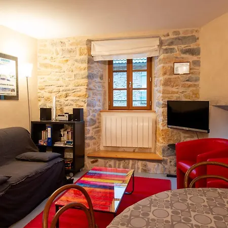 La Maison D'eusabie Les Vignes
