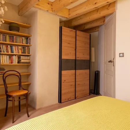 La Maison D'eusabie Les Vignes