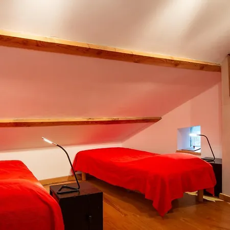 La Maison D'eusabie Prázdninový dům Les Vignes
