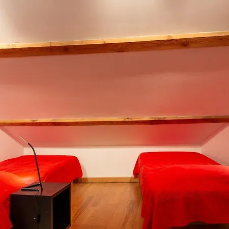 Prázdninový dům La Maison D'eusabie *