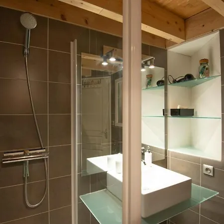 Prázdninový dům La Maison D'eusabie