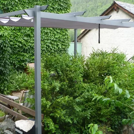 La Maison D'eusabie Les Vignes